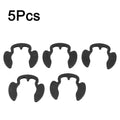 Ring Clip Replacement Parts Axle Shafts Fits 3/4-inch For Craftsman