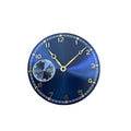 37mm Durable Watch Dial With Watch Hands For Eta 6497 St3600 Movement