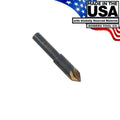 Norseman 5/16" Countersink 82 Degree 6 Flute Hi-molybdenum M7 Made In