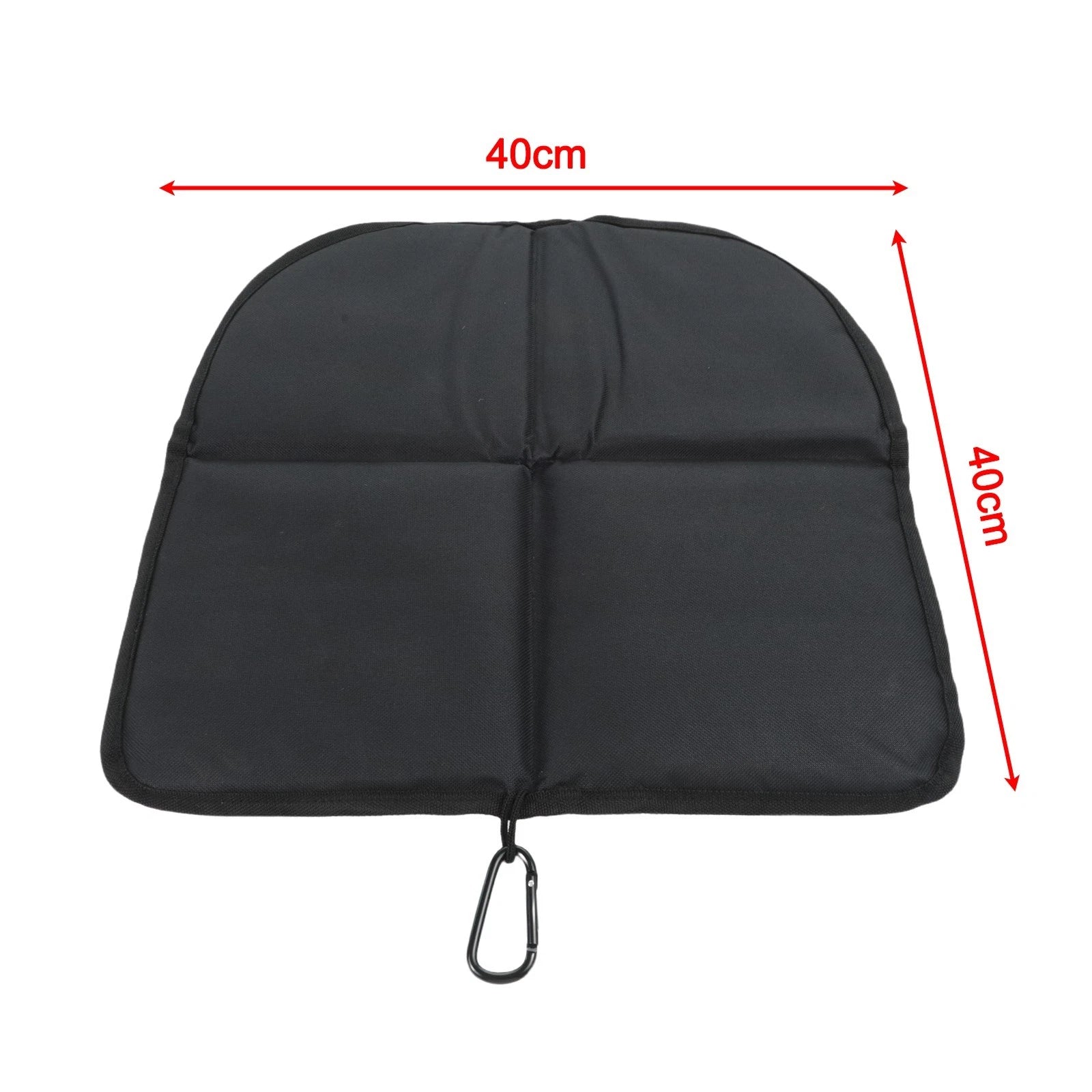 40cm X 40cm Waterproof Sitting Pad For Outdoor For Backpacking