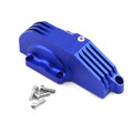 Aluminum Alloy Gear Protective Cover Set For Maxx 4s Truck 1/10