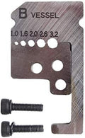 VESSEL Wire Stripper Replacement Blade