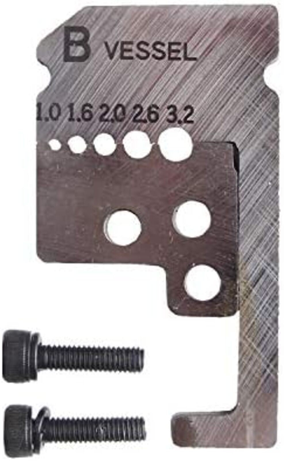 VESSEL Wire Stripper Replacement Blade