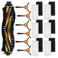 Replace Set For Ecovacs Deebot 500/ Deebot 600/ Deebot 601/ Deebot
