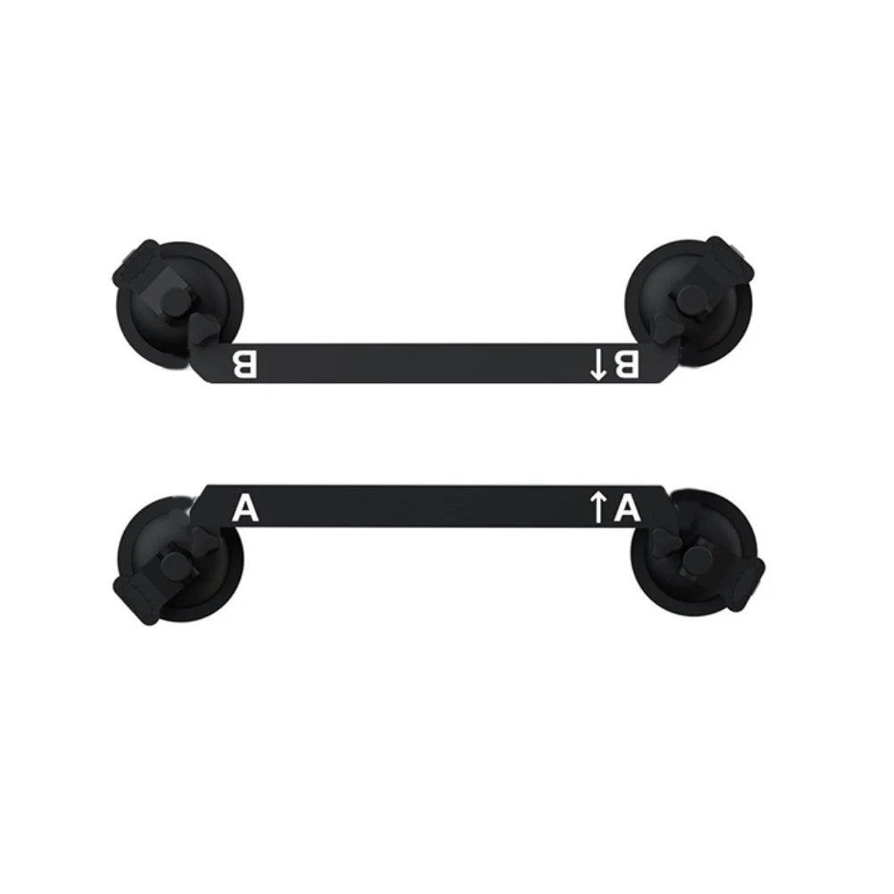 Suction Cup Bracket Set Compatible With For Starlink For Mini Rv Bus