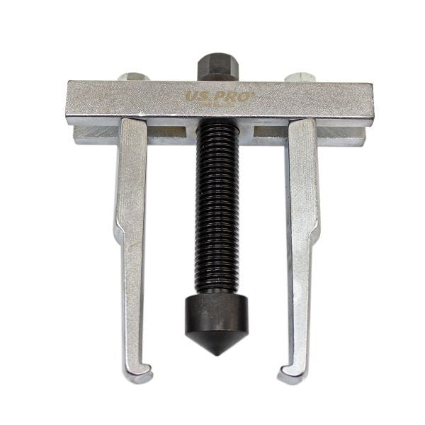 US Pro Tools Thin 2 Jaw Bearing Gear Puller Remover, Bearings Gears 51