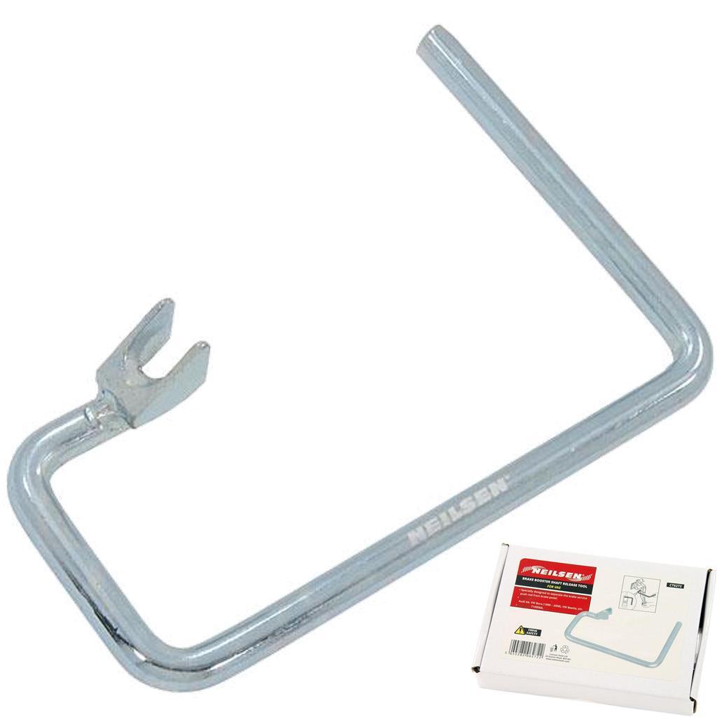 Neilsen Brake Pedal Booster Shaft Push Rod Tool