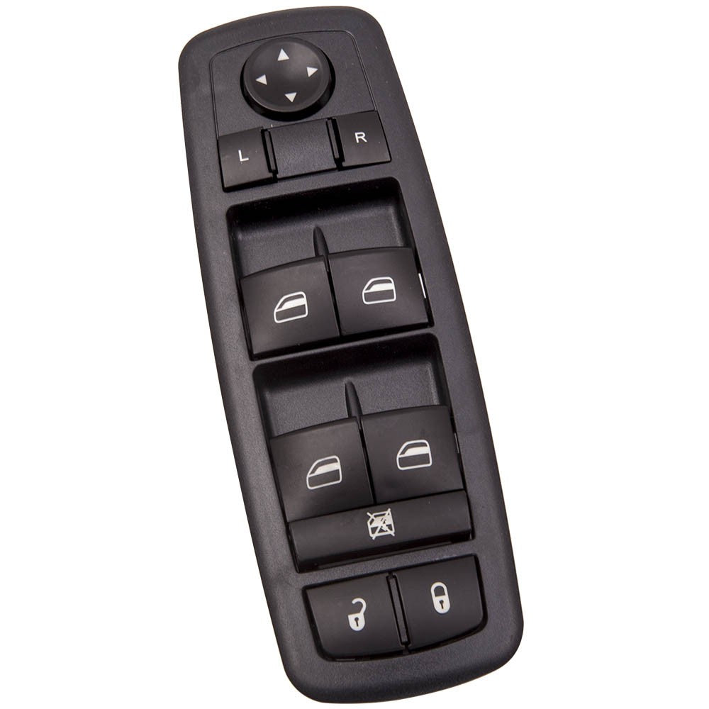 Front Left Window Switch Control For Dodge Dart 2013-2016 68271203AA
