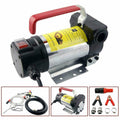 12V Fuel Transfer Pump - 10 GPM