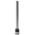 New 5/8" Straight Shank Er20 M Collet Chuck Tool Holdr Gage Length