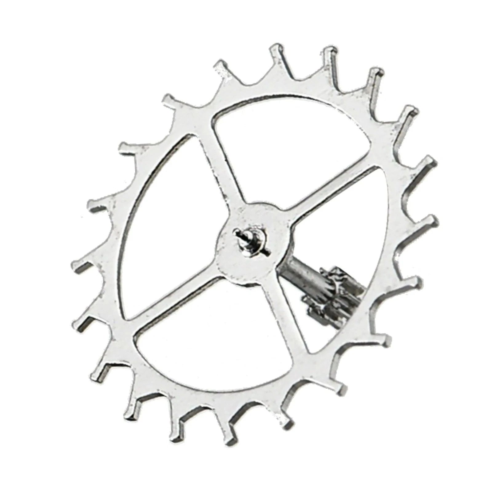 Item Watches Mechanical Movement Escape Wheel Accessories For Eta