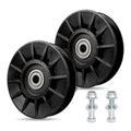 Replacement Drive Pulleys For Lawn Mowers Like For Yt3000 And Yet4000