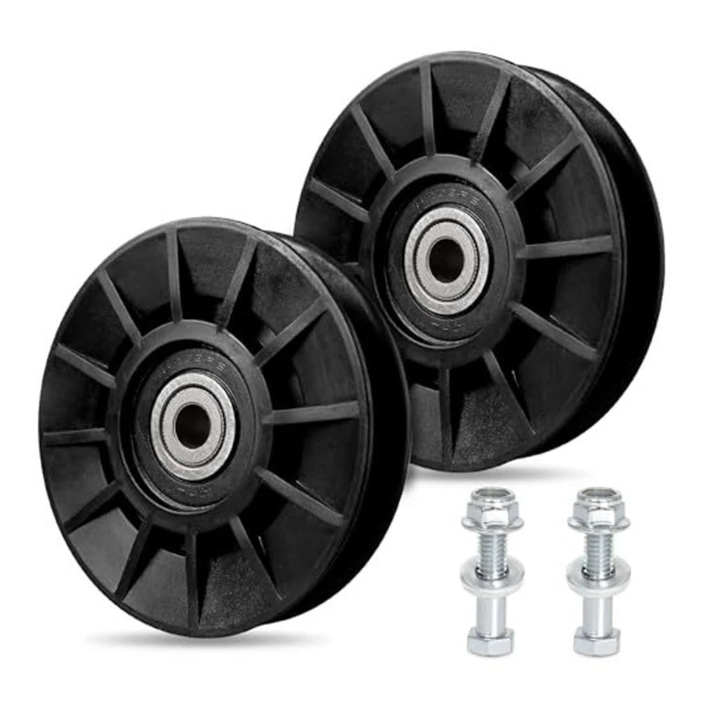 Replacement Drive Pulleys For Lawn Mowers Like For Yt3000 And Yet4000