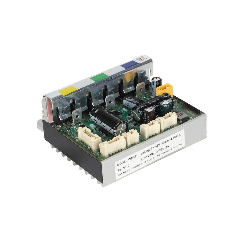For Xiaomi 5plus Scooter Control Board With Long Term Operational