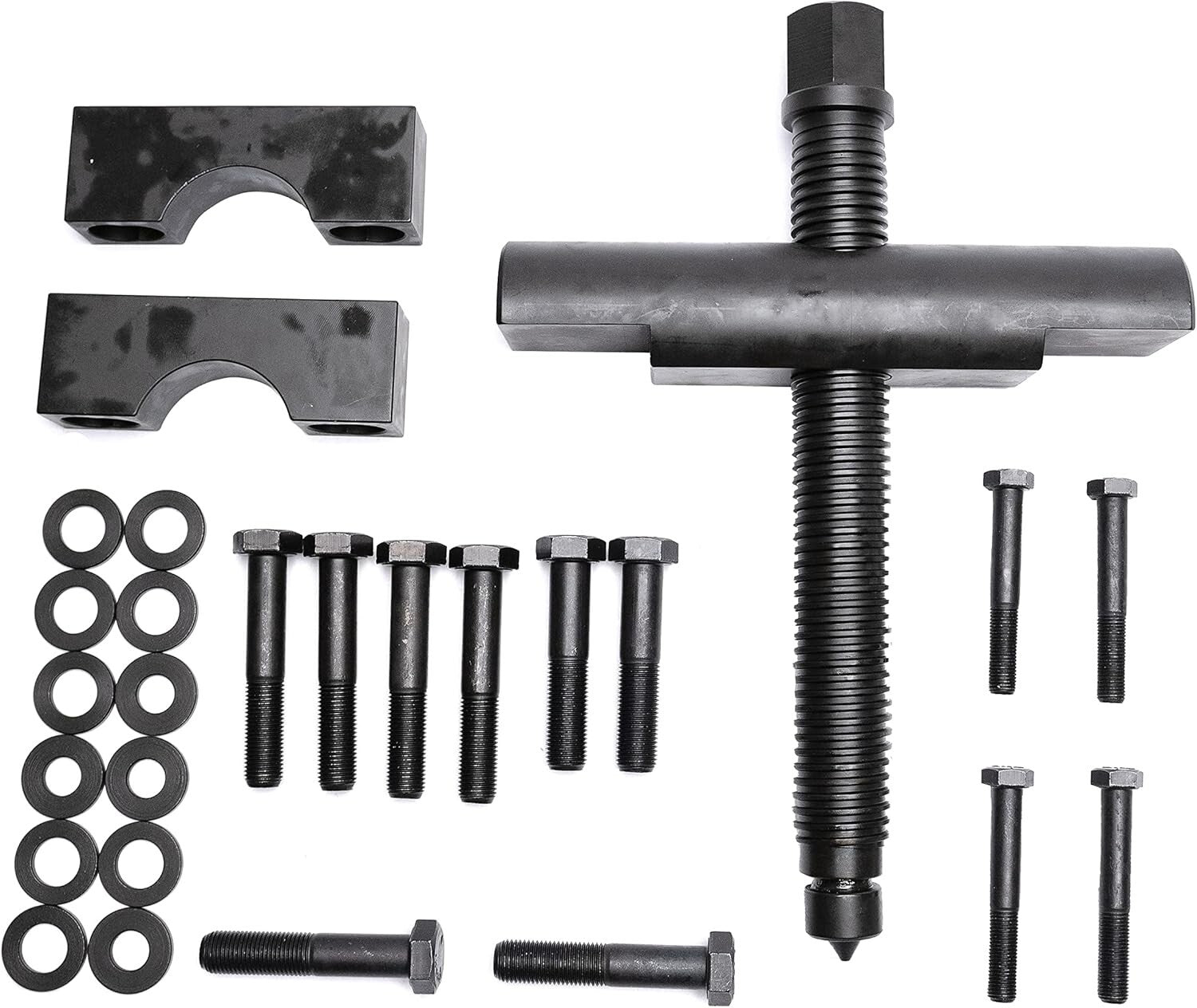 HGV TOOLS /Heavy-Duty Yoke Puller Kit Alternative 10803 60050