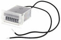 Kubler 7 Digit Counter 10Hz 12V DC