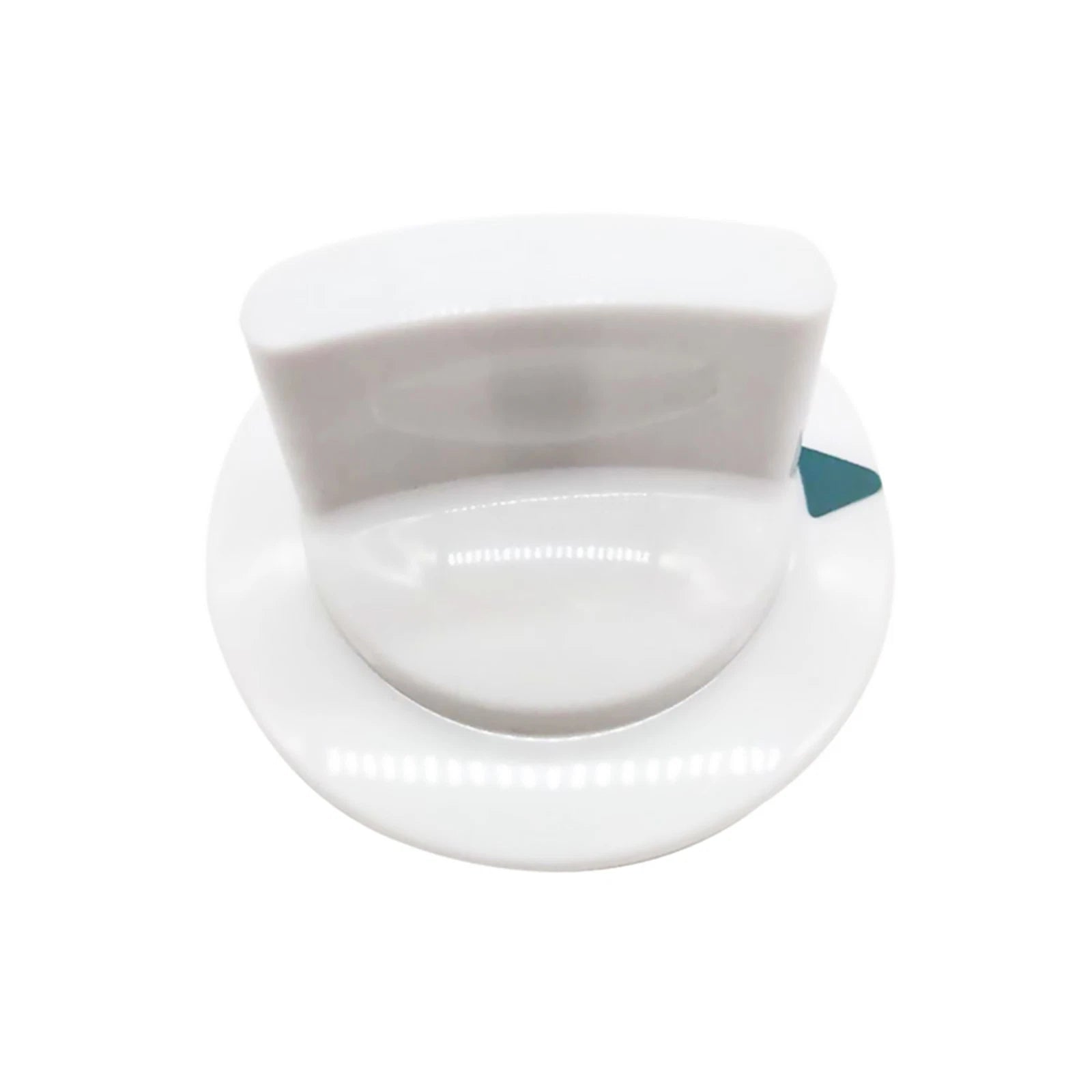 New Dryer Timer Control Knob Fits For Ge Hotpoint We1m652 Ap3995164