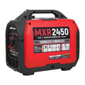 15kg Ultra Portable Inverter – 2450W with CO Shutdown for Family