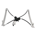 Power Window Motor &amp; Regulator for Chrysler Voyager 01-03 Front Left Driver Side