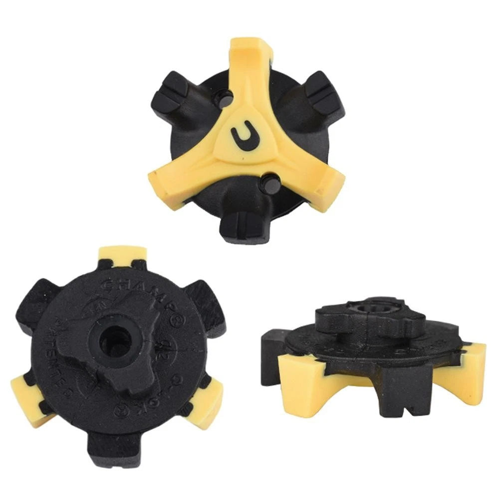 Durable Soft Golf Shoe Spikes Cleat Fast Twist Q-lok For Footjoy Champ