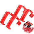 Neilsen 4pc Line Holder Clips