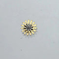 Replacement Repair Watch Movement Parts Intermediate Date Wheel For