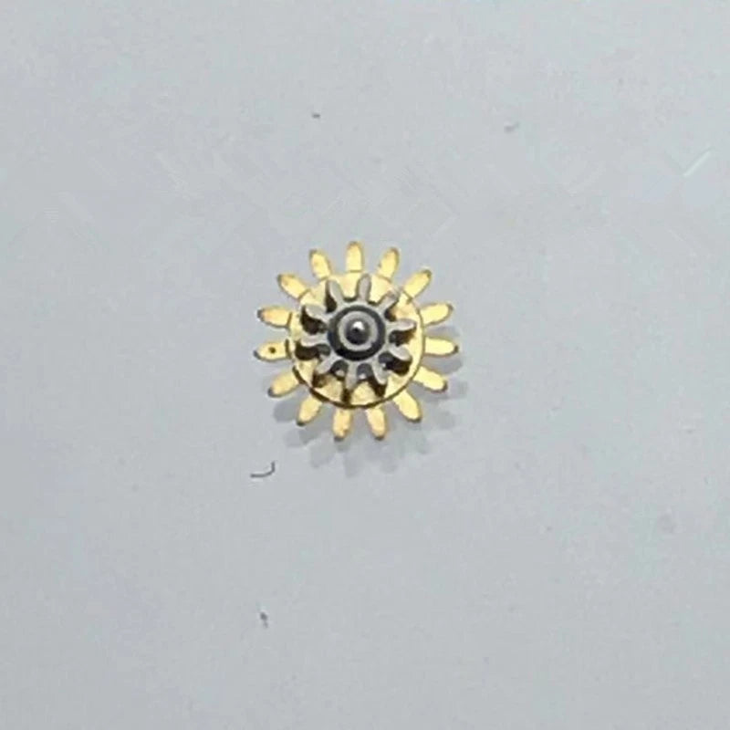 Replacement Repair Watch Movement Parts Intermediate Date Wheel For