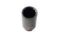 Cr-mo 1/2" Dr 12pt Bi-hex Double Hex Deep Impact Socket For Shaft Hub