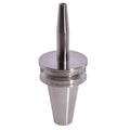 1PCS BT40 6MM X 4" SHRINK FIT TOOL HOLDER BALANCE G2.5 25000RPM