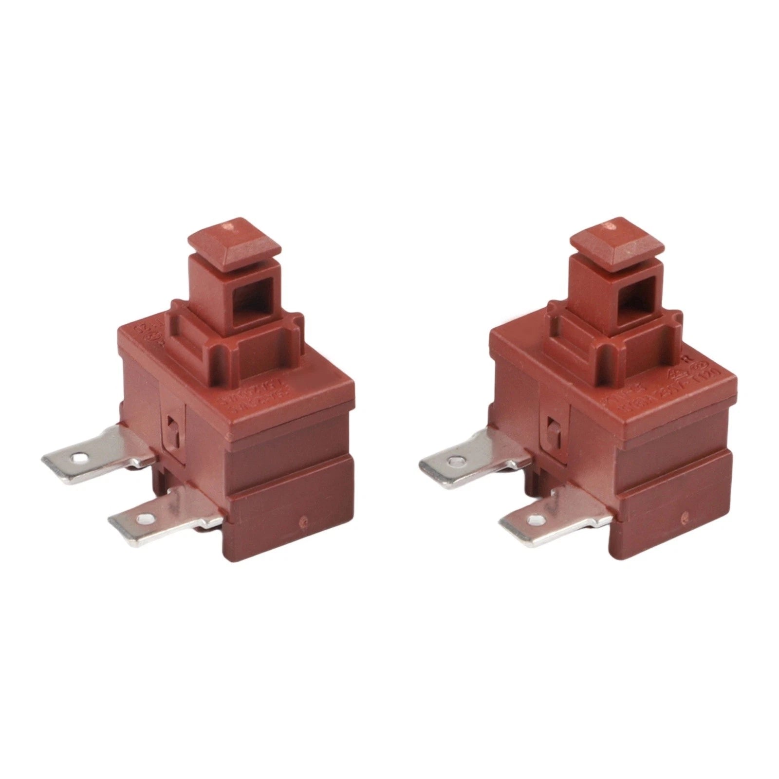 On Off Power Switch 2 Pack Compatible For Miele C1 C2 C3 Vacuum