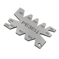 Valve Angle Gauge Professionals Accurate Convenient Fitment Oem Number