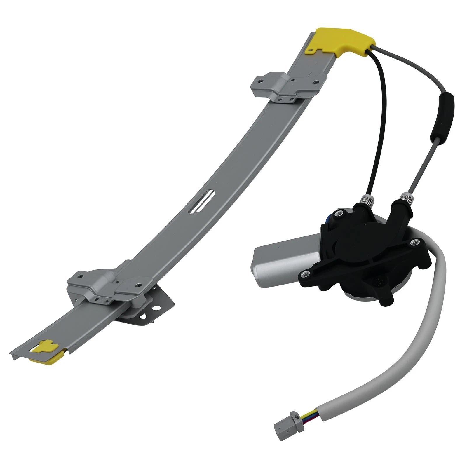 Front Driver Window Regulator  w/Motor for Honda Accord 94-97 72250SV4A01 Sedan