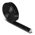 5/16"8mm Fire Sleeve Silicone Woven Fiberglass | Built Supply Co