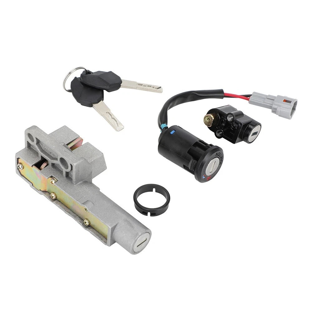 Functional Ignition Key System For Talaria For Mx3 For Mx4 Electric