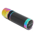 Nrg Innovations M10x1.5 Adjustable Manual Shift Knob Sk-580bc-mc-2
