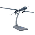 1:72 Scale Mq-1 Predator Drone Reconnaissance Uav Alloy Aircraft