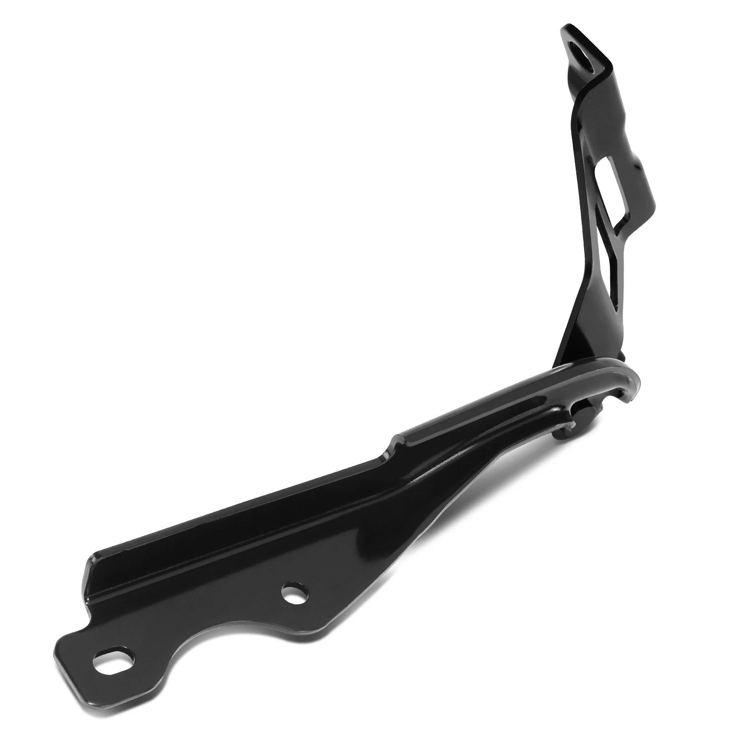 Fit 14-18 Mazda 3 Factory Style Left Driver Side Steel Bonnet Hood