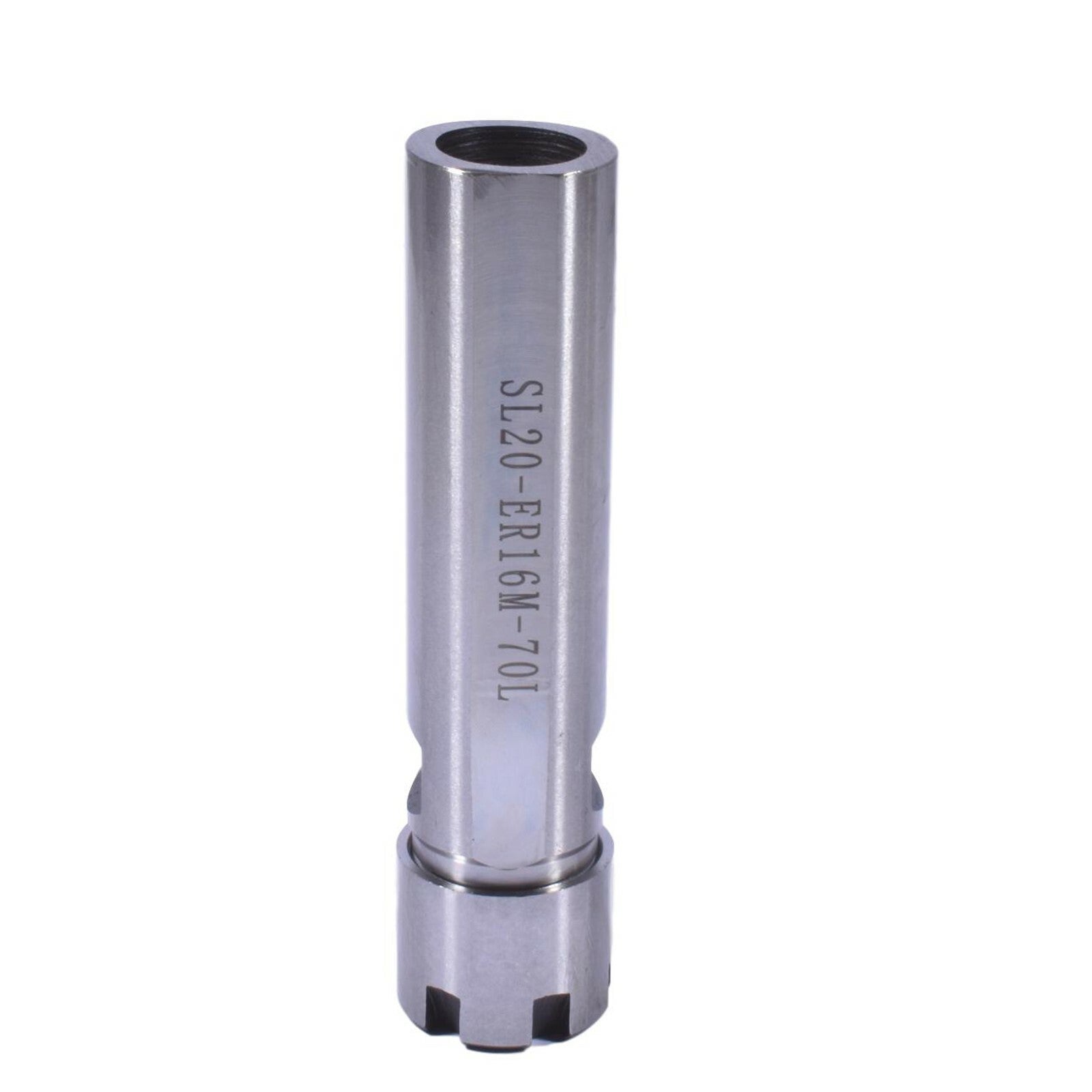 20mm Straight Shank ER16 Collet Chuck Tool Holdr Extension Holder
