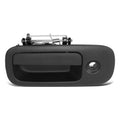 Fit 03-14 Express/ Savana 1500-4500 Rear Driver Left Side Outer Door