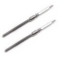 Watch Repair 0.9mm Winding Stem Replacement Parts For 7750 7751