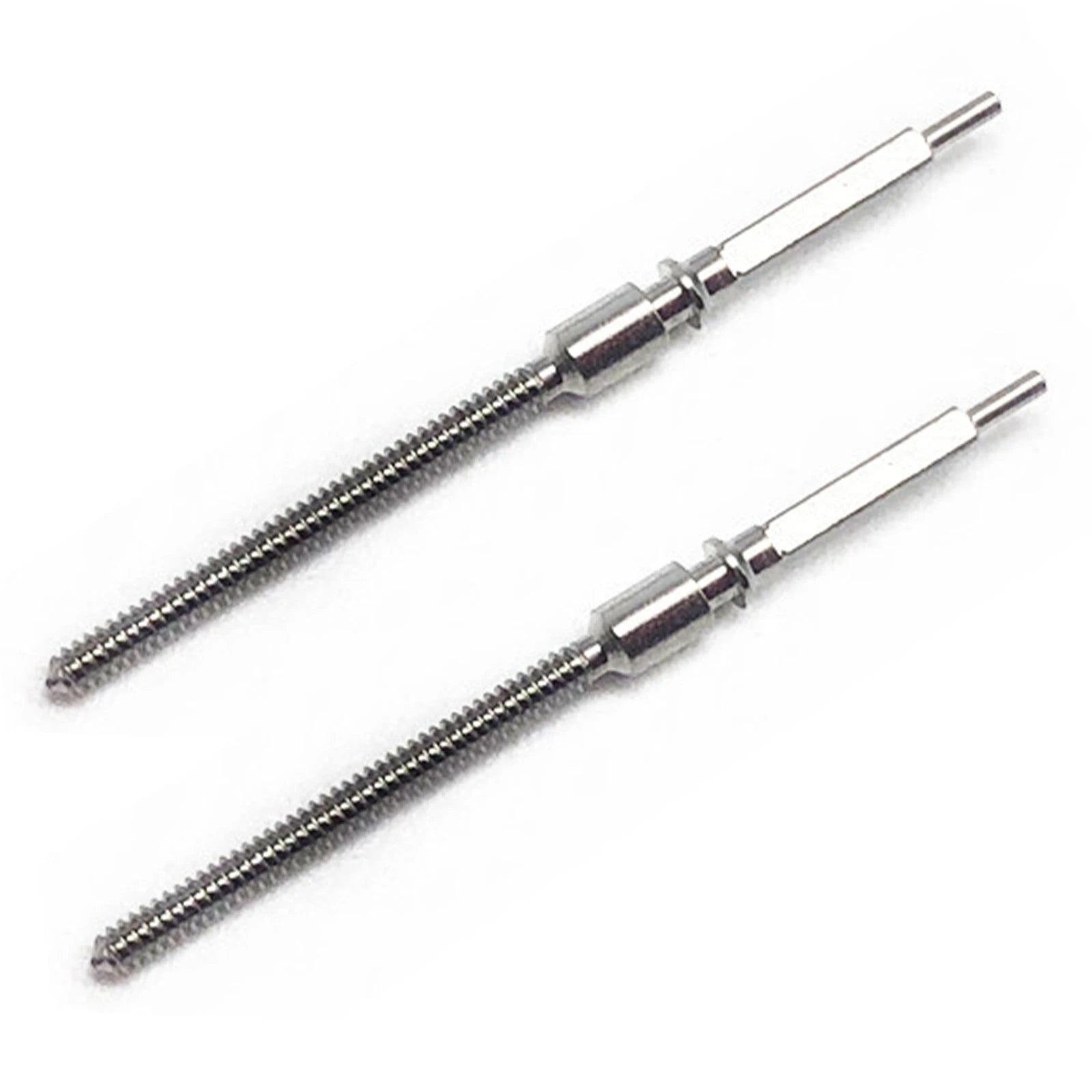 Watch Repair 0.9mm Winding Stem Replacement Parts For 7750 7751