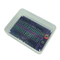 Electrical Testing Equipment Programmable Resistor Board Plug-in