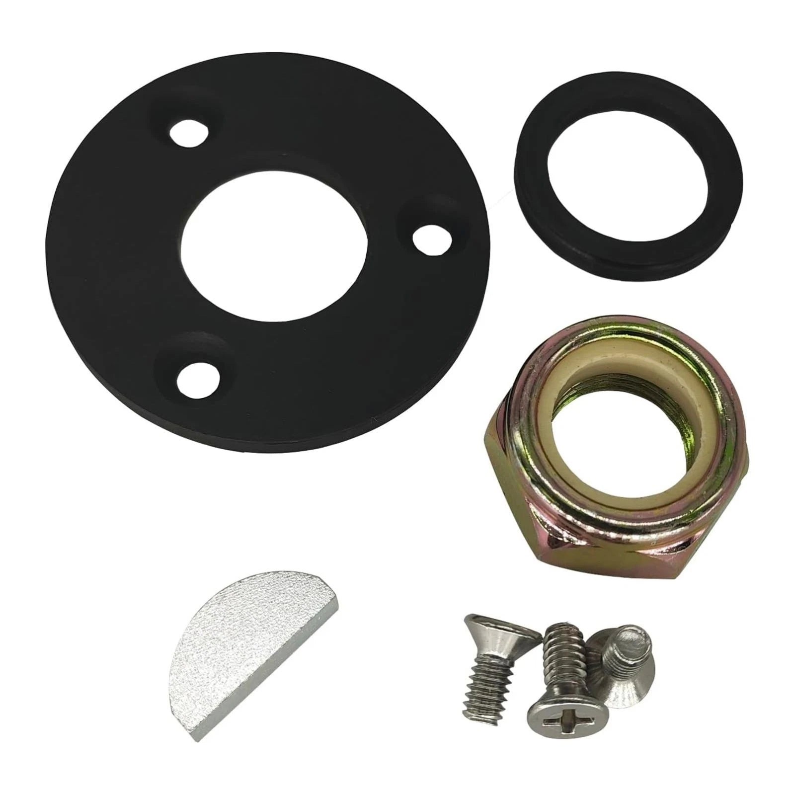 1 Set Helm Seal Service Kit Hydraulic Steering Repair Part Hp6032 For