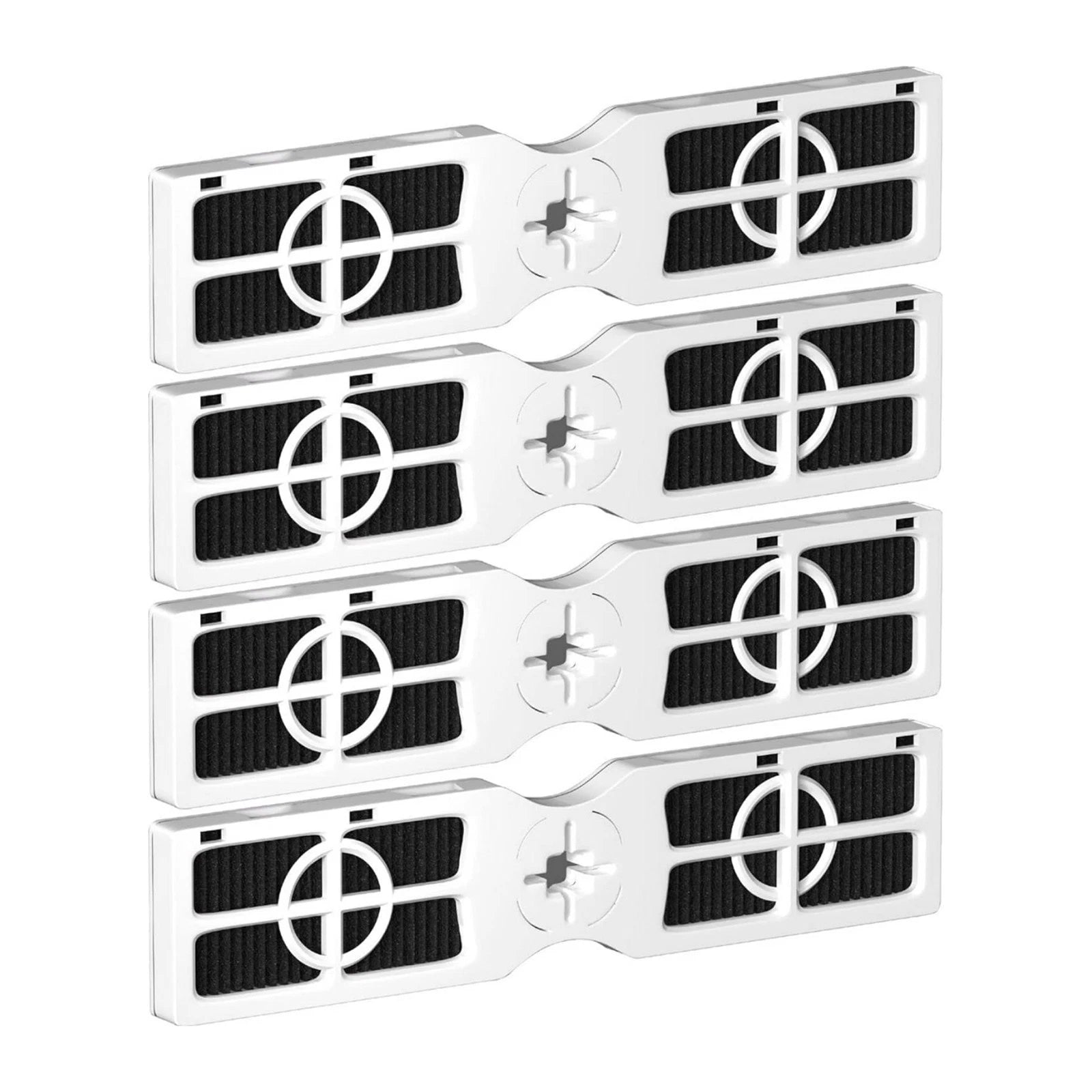 4* Refrigerator Air Filters For Frigidaire Frgpaaf2 Pureair Af-2 Air