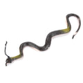 16" Real Rubber Toy Fake Snake Safari Garden Prop Joke Prank