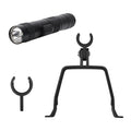 Ultra-light Night Led Flashlight Searchlight With Bracket For Dji