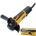 Jobsite 750w Electric Cutting Grinding Angle Grinder 4.5" 115mm 110v Cutter by Jobsite