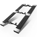 Fit 14-23 Jeep Cherokee 6.5" Rectangular Flat Board | Built Supply Co