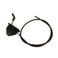 For Toro For Timecutter 121-0769 Throttle Cable For Riding Lawn Mowers