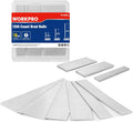 WORKPRO 1200 Count 18 Gauge Brad Nails by WORKPRO